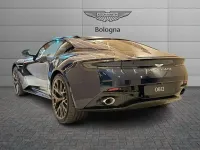 Nuova Aston Martin DB12 680 CV (500 kW) 2026 Midnight blue Coupé