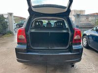 Usata Dodge Caliber SXT 140 CV (102 kW) 2010 Nero Utilitaria