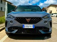 Usata Cupra Formentor 150 CV (110 kW) 2024 SUV