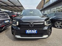 Usata Citroën C3 PureTech 101 CV (74 kW) 2025 Nero Berlina