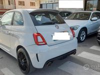 usata Abarth 595 - 2016