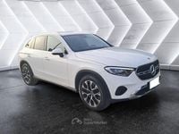 Usata Mercedes GLC220 Advanced Plus 197 CV (144 kW) 2023 Other SUV
