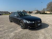 Usata Audi S8 650 CV (478 kW) 2014 Berlina