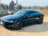 Occasion Audi A5 245 ch (180 kW) 2013 Noir Coupé