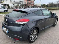 Usata Renault Mégane GT Line GT-Line 110 CV (80 kW) 2011 Grigio Coupé