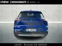 Usata Renault Symbioz Esprit Alpine 143 CV (105 kW) 2025 Blu iron SUV