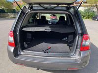 Usata Land Rover Freelander 2 160 CV (117 kW) 2009 Grigio SUV