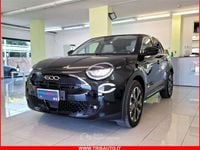 Usata Fiat 600 La Prima 110 CV (80 kW) 2024 Nero SUV