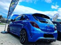 Usata Opel Corsa OPC 192 CV (141 kW) 2008 Berlina