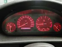 Usata BMW 320 150 CV (110 kW) 1991 Verde Berlina