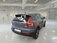 Usata Volvo XC40 Inscription 179 CV (131 kW) 2020 Grigio SUV
