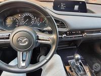 Usata Mazda CX-30 Homura-Line 186 CV (136 kW) 2023 Rosso SUV
