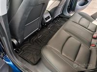 Usata Tesla Model 3 RWD 208 kW (283 CV) 2020 Blu Berlina