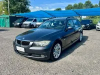Usata BMW 320 163 CV (119 kW) 2005 Grigio Station wagon