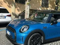 Usata Mini John Cooper Works 136 CV (100 kW) 2022 Utilitaria