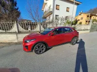 Usata Kia XCeed Style 116 CV (85 kW) 2020 SUV
