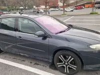 Usata Renault Laguna III 150 CV (110 kW) 2011 Station wagon