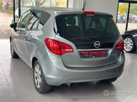 usata Opel Meriva 1.4 100CV Cosmo