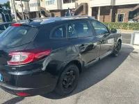 Usata Renault Mégane GrandTour 110 CV (80 kW) 2013 Station wagon