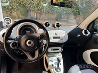 Usata Smart ForTwo Coupé 90 CV (66 kW) 2018 Utilitaria