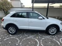 Usata Audi Q3 Ambiente 120 CV (88 kW) 2017 SUV