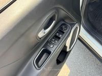 Usata Jeep Renegade Limited 120 CV (88 kW) 2016 Bianco SUV