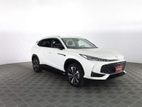 Usata MG HS Luxury 272 CV (200 kW) 2025 Bianco SUV