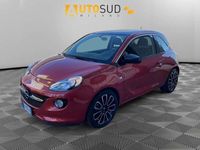 usata Opel Adam Benzina 1.4 Glam Gpl-tech 87cv my18.5