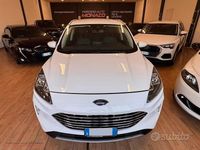 Usata Ford Kuga Titanium X 120 CV (88 kW) 2020 Bianco SUV