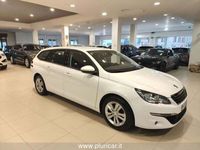 usata Peugeot 308 1.6 BlueHDi 100cv SW Business Navi Fendi Cruise E6