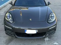 Usata Porsche Panamera Edition 310 CV (228 kW) 2015 Utilitaria