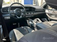 usata Mercedes GLE350e 4Matic AMG coupe 313cv