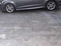 Usata Audi A3 Admired 110 CV (80 kW) 2015 Berlina