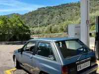 Usata Opel Corsa 101 CV (74 kW) 1992 Other Utilitaria
