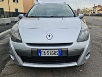 usata Renault Clio III Clio2009 Sportour 1.2 tce Dynamique 100cv