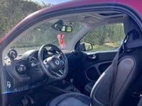 Usata Smart ForTwo Coupé 41 kW (56 CV) 2023 Coupé