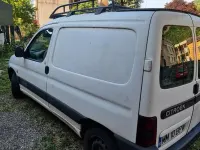 Usata Citroën Berlingo 69 CV (50 kW) 2002 Monovolume