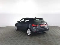 Usata Audi A1 Admired 95 CV (69 kW) 2023 Grigio manhattan SUV