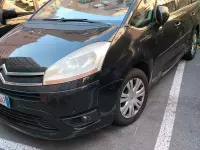 Usata Citroën Grand C4 Picasso 2007 Monovolume