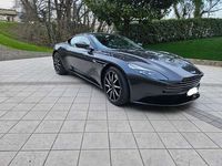 usata Aston Martin DB11 DB11Coupe 5.2 V12 Launch Edition auto