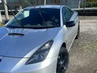 Usata Toyota Celica 143 CV (105 kW) 2001 Coupé
