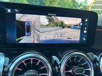 Usata Mercedes GLB35 Premium Plus 306 CV (225 kW) 2024 Grigio SUV