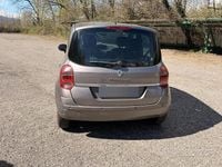 Usata Renault Modus 2011 Grigio Monovolume