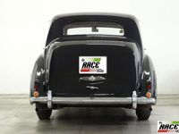 Usata Bentley R Type 154 CV (113 kW) 1955 Berlina