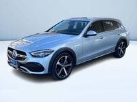 Usata Mercedes 220 Premium 200 CV (147 kW) 2022 Argento Station wagon