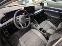 Usata VW Golf VIII Goal 150 CV (110 kW) 2025 Grigio Utilitaria