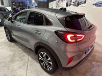 Nuova Ford Puma Titanium 125 CV (91 kW) 2026 Grigio SUV