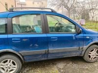 Usata Fiat Panda 77 CV (56 kW) 2009 Utilitaria