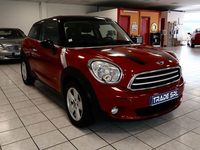 Usata Mini Cooper Paceman 2015 Rosso SUV