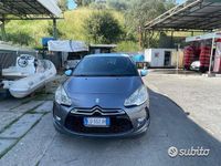 usata DS Automobiles DS3 